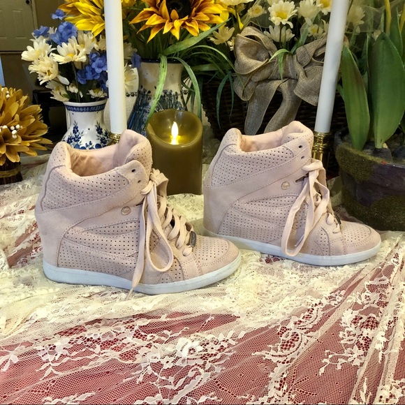 COACH HIGHTOPS - Picture 3 of 5